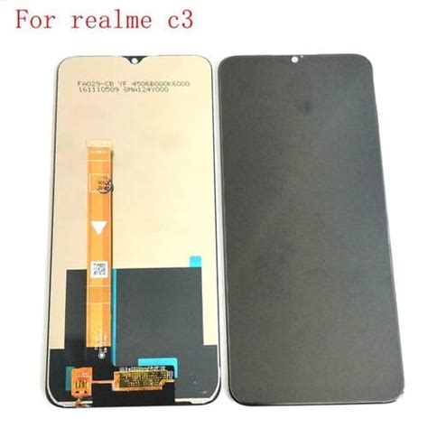 Realme C3 Display Price in Bangladesh - Etel