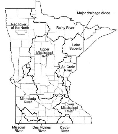 mn shoreland management - rivers primer