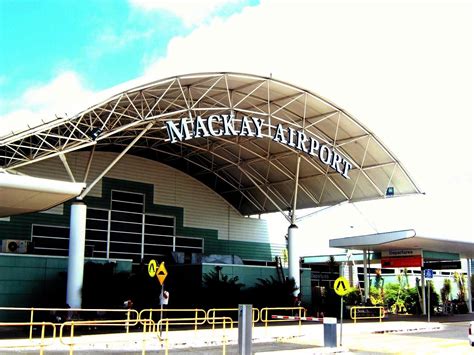 Mackay airport in talks with Sunshine Coast | Daily Mercury