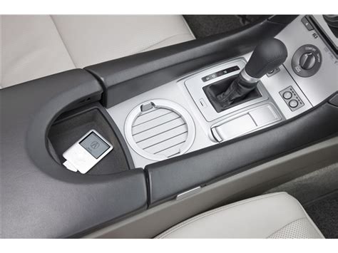 2011 Acura ZDX: 28 Interior Photos | U.S. News