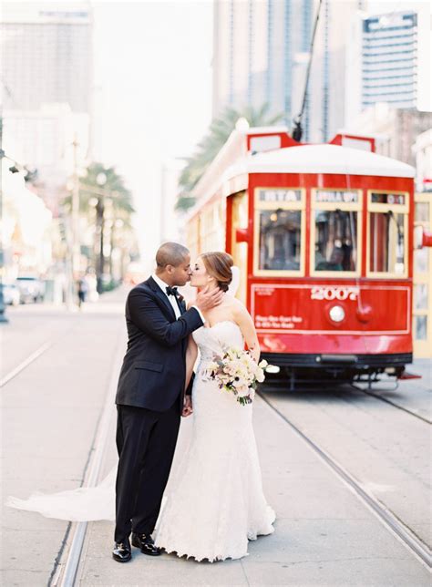 10 Favorite New Orleans Weddings - Elizabeth Anne Designs: The Wedding Blog