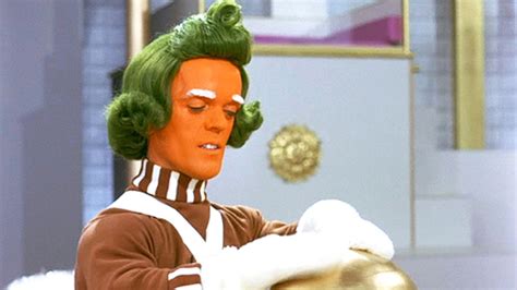 What Oompa Loompas Can Teach Us About Color