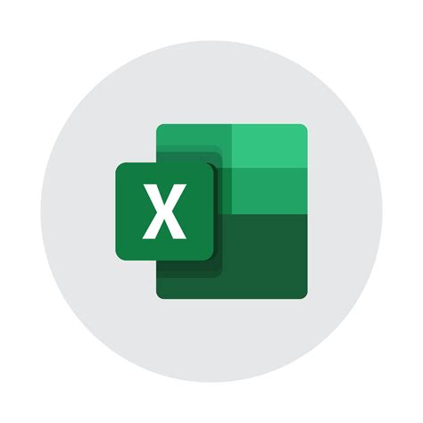 Microsoft Excel logo transparent PNG 22100644 PNG