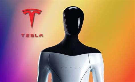 When can I buy Tesla robot? - Car workshop