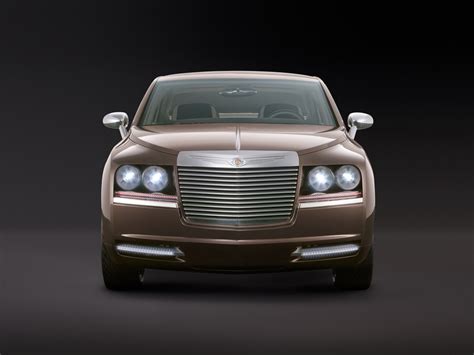 2006 Chrysler Imperial Concept | | SuperCars.net