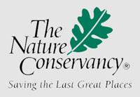 Walking the Berkshires: Natural Selections: The Evolution of the TNC Logo