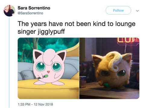 The Years | Angry Jigglypuff | Know Your Meme