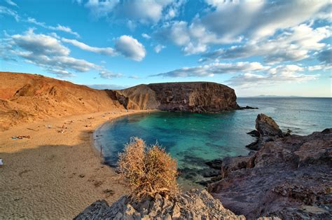 Lanzarote | Lanzarote, Canary islands, Beautiful beaches