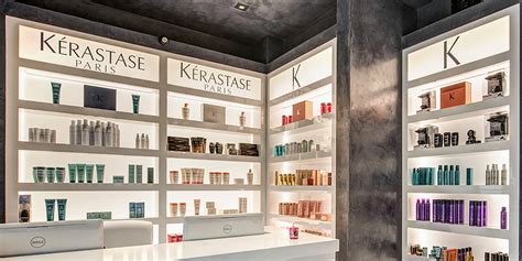 KÉRASTASE – Attitudes Paris Coiffure – Houston Hair Salon