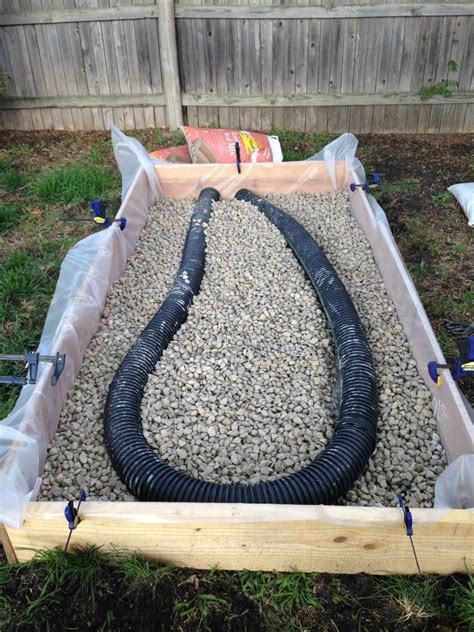 How to Build a Wicking Bed for Square Foot Gardening | Plants/Garden Ideas /Container Gardening ...