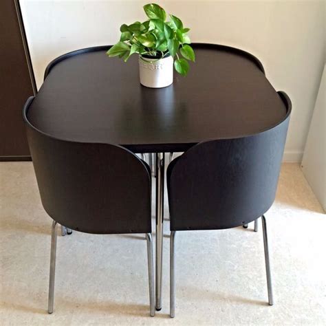 FOR SALE: Ikea Fusion Table and 4 chairs | in Narborough ...