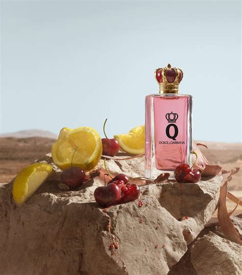 Dolce & Gabbana Q by Dolce & Gabbana Eau de Parfum (30ml) | Harrods NZ