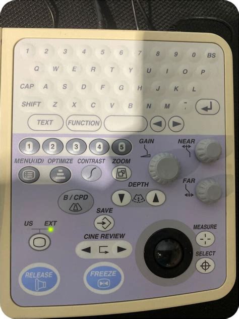 Used OLYMPUS EU-C60 Ultrasound General For Sale - DOTmed Listing #4816519: