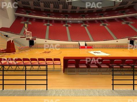 Simon Skjodt Assembly Hall Seating Chart & Seat Views | SeatGeek