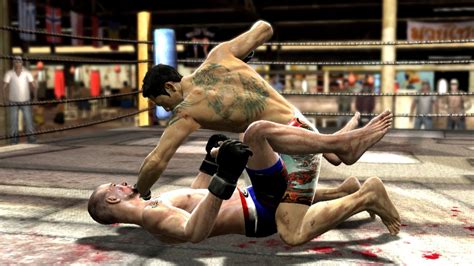 Supremacy MMA screens and trailers get out, feature UFC champ Jens ...