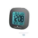 Buy Precision Radio Controlled LCD Alarm Clock | Clocks | Argos