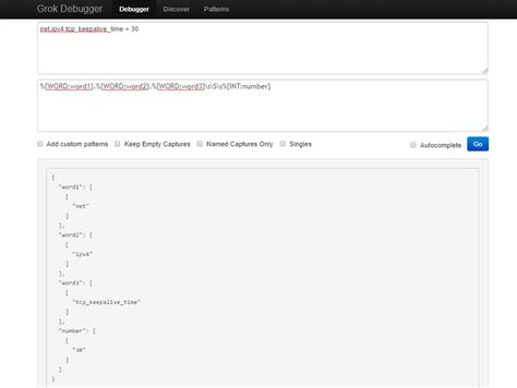 logstash - Finding grok pattern for Log file - Stack Overflow