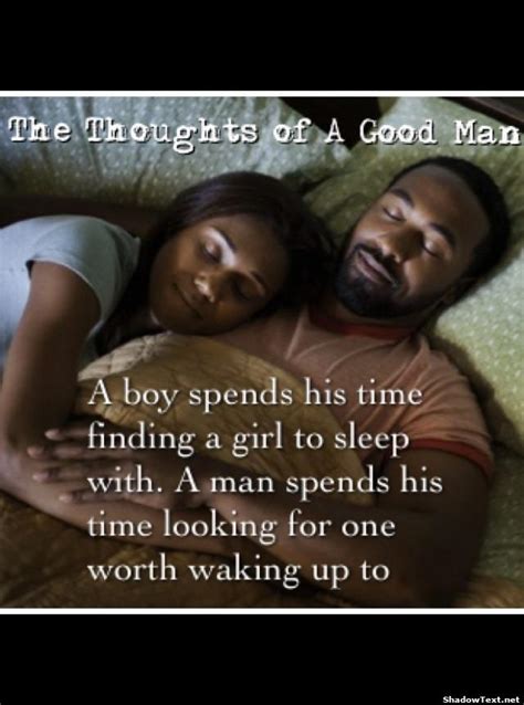 The Thoughts of a Good Man... - Quote Generator QuotesAndSayings