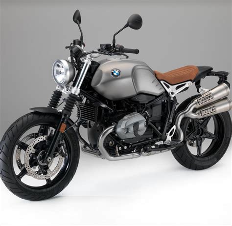 Bmw R9t - amazing photo gallery, some information and specifications, as well as users rating ...