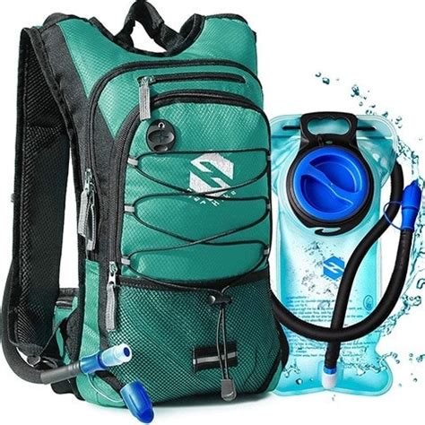 10 Best Hydration Backpacks for Hiking in 2024 – Reviews & Guide ...