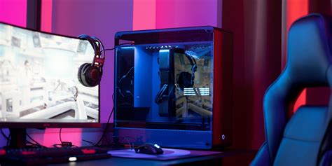 The Best Gaming PCs You Can Find On Amazon