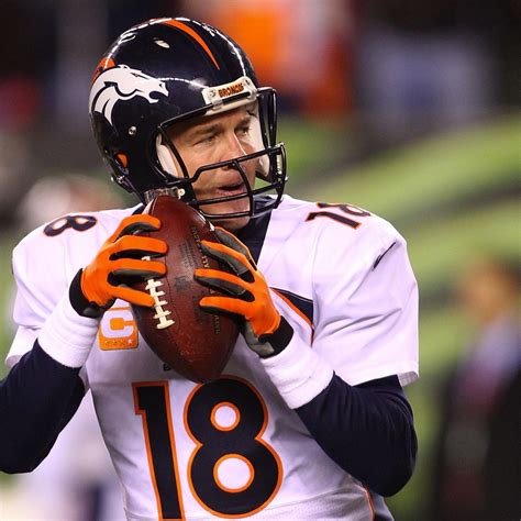 Denver Broncos: Latest News, Rumors and Speculation Entering Combine ...