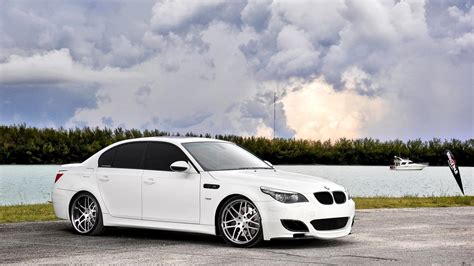 Bmw E60 M5 Wallpaper 4k Live - IMAGESEE