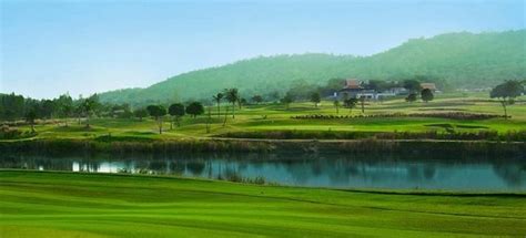 Best Golf Courses in Hua Hin - Golftripz Blog