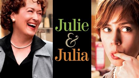 Julie & Julia en streaming et téléchargement