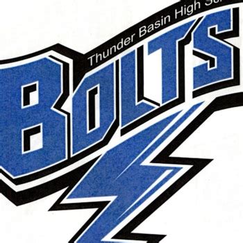 Bolts Varsity Girls - Thunder Basin High School - Gillette, Wyoming - Soccer - Hudl