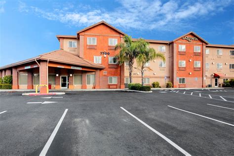 La Quinta Inn by Wyndham Livermore | Livermore, CA Hotels