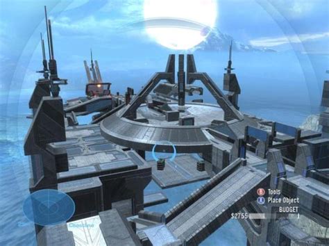 Seven Awesome Halo: Reach Forge World Maps - onPause