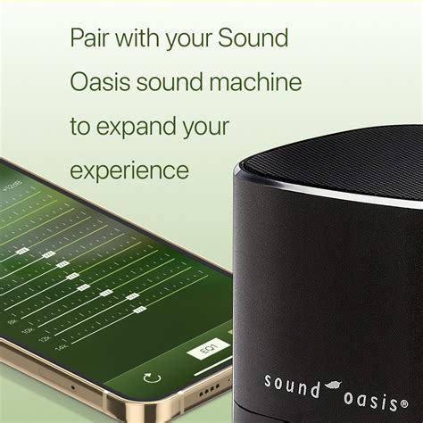 Nature Sounds for Sleep - Sound Oasis