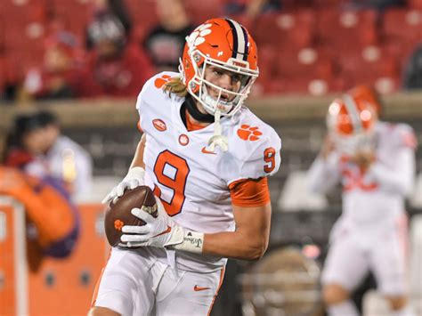 Clemson Football: 5 offensive players who could have breakout seasons ...