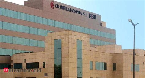 CK Birla Hospital for Women to invest up to Rs 1,000 cr, add 14 ...