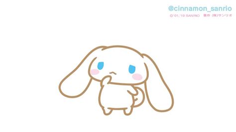 Cinnamoroll | Cute themes, Kawaii cute, Sanrio characters