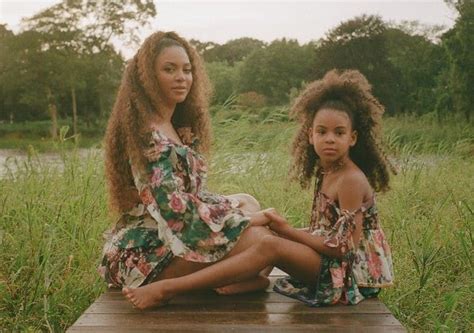 Blue Ivy Carter is the Youngest Grammy 2021 Winner—But it Almost Didn’t Happen | Tatler Asia