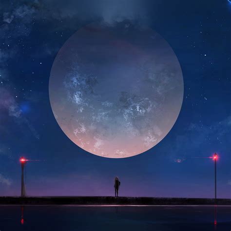 bc62-moon-anime-night-art-illustration-wallpaper