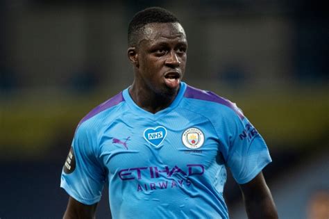 What’s next for Benjamin Mendy? Ex Man City star’s 3 transfer options & how he may get £10.4m ...