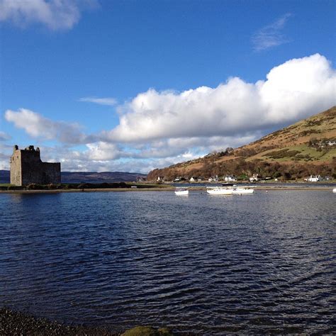 Lochranza Castle: All You Need to Know BEFORE You Go