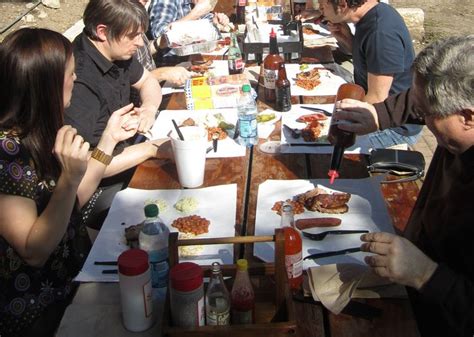 The 15 Best BBQ Places in Austin