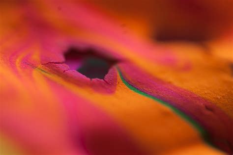 Colour Depth on Behance