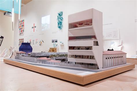 london's design museum: an in-depth look at the new institution