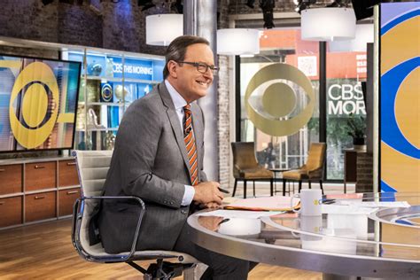 Anthony Mason To Depart ‘CBS This Morning’ | Next TV