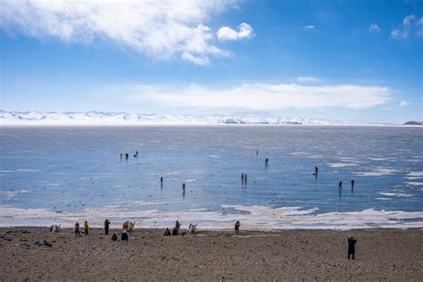 Winter tourism promotion adds to allure of China’s Xizang_Culture