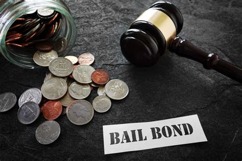 Bail Bond Near Me: How To Choose the Right Bail Bondsman