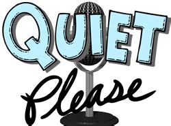 Free Cliparts Quiet Please, Download Free Cliparts Quiet Please png images, Free ClipArts on ...