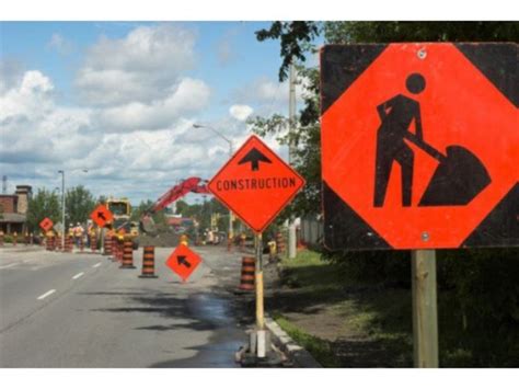 Road Construction Reminder: IDOT Repairing Route 53 From Joliet to Elwood | Joliet, IL Patch