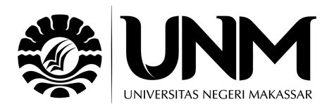 Download Logo Universitas Negeri Makassar Vector | Pelajar Info