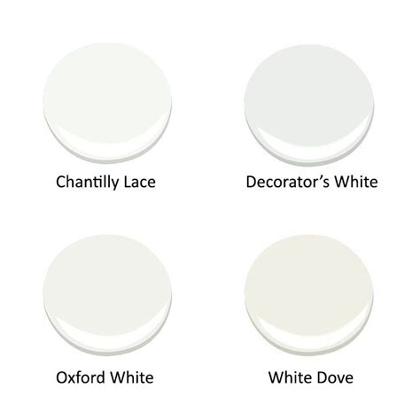 Image result for oxford white paint | Benjamin moore white, Paint colors for home, Oxford white ...